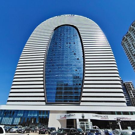 Aphrodite Apartments Batum Dış mekan fotoğraf