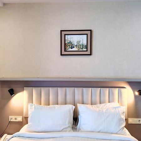Aphrodite Apartments Batum Dış mekan fotoğraf