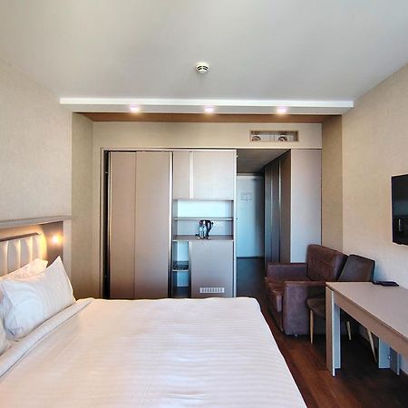 Aphrodite Apartments Batum Dış mekan fotoğraf