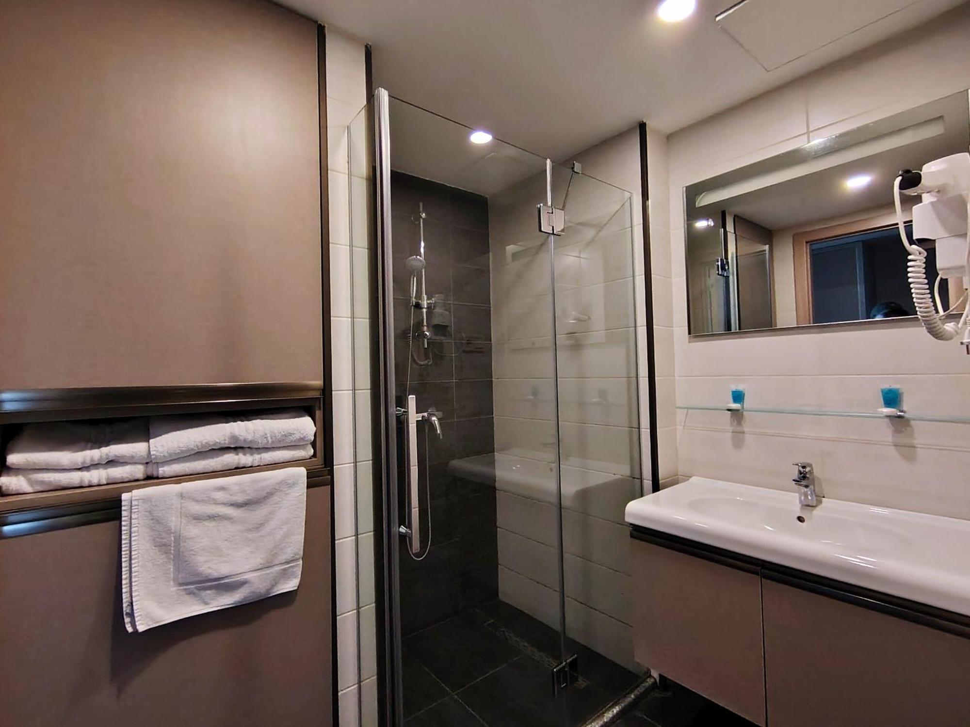 Aphrodite Apartments Batum Dış mekan fotoğraf