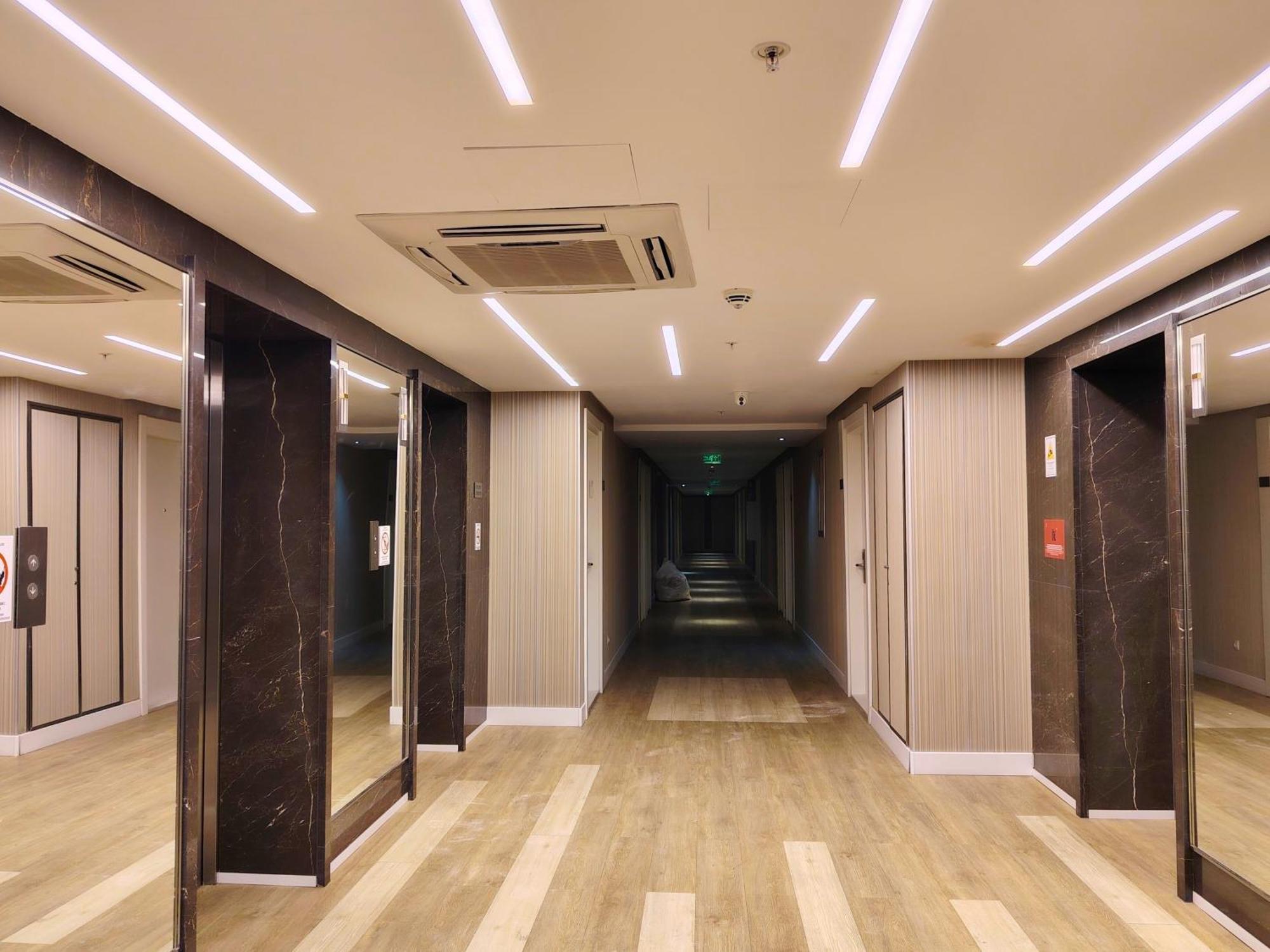 Aphrodite Apartments Batum Dış mekan fotoğraf