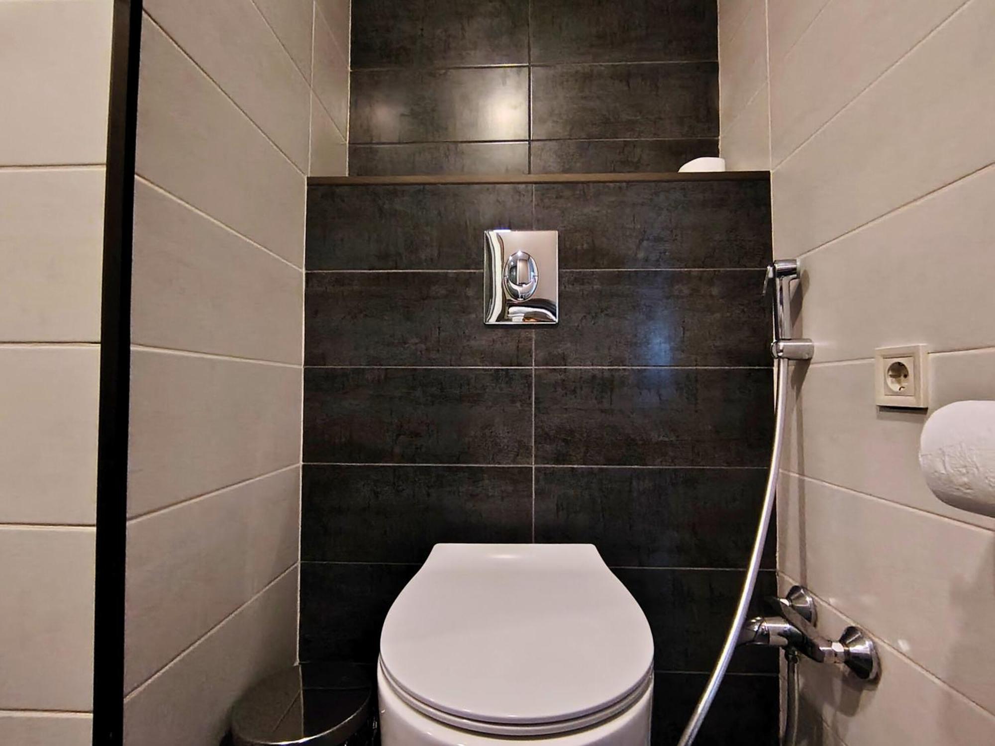 Aphrodite Apartments Batum Dış mekan fotoğraf